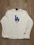 Kith La Dodgers L S Tee