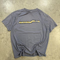 Other Vintage 1990s Ocean Pacific Surfer Tee Shirt