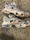Reebok Instapump Vetements Collab T-Shirts, Hoodie, Sweatshirt | FlexRushtees.com