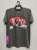 Japanese Brand Blackpink Kpop Korean Group Tee Hoodie, Sweatshirt | FlexRushtees.com
