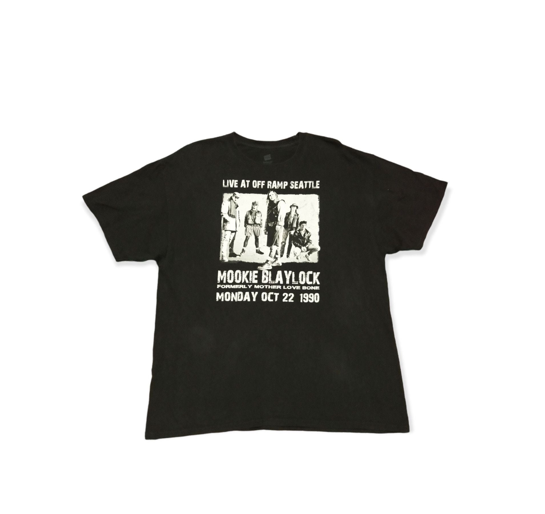 Band Tees 90s Mookie Blaylock Mother Love Bone Pearl Jam T Shirt Hoodie, Sweatshirt | FlexRushtees.com