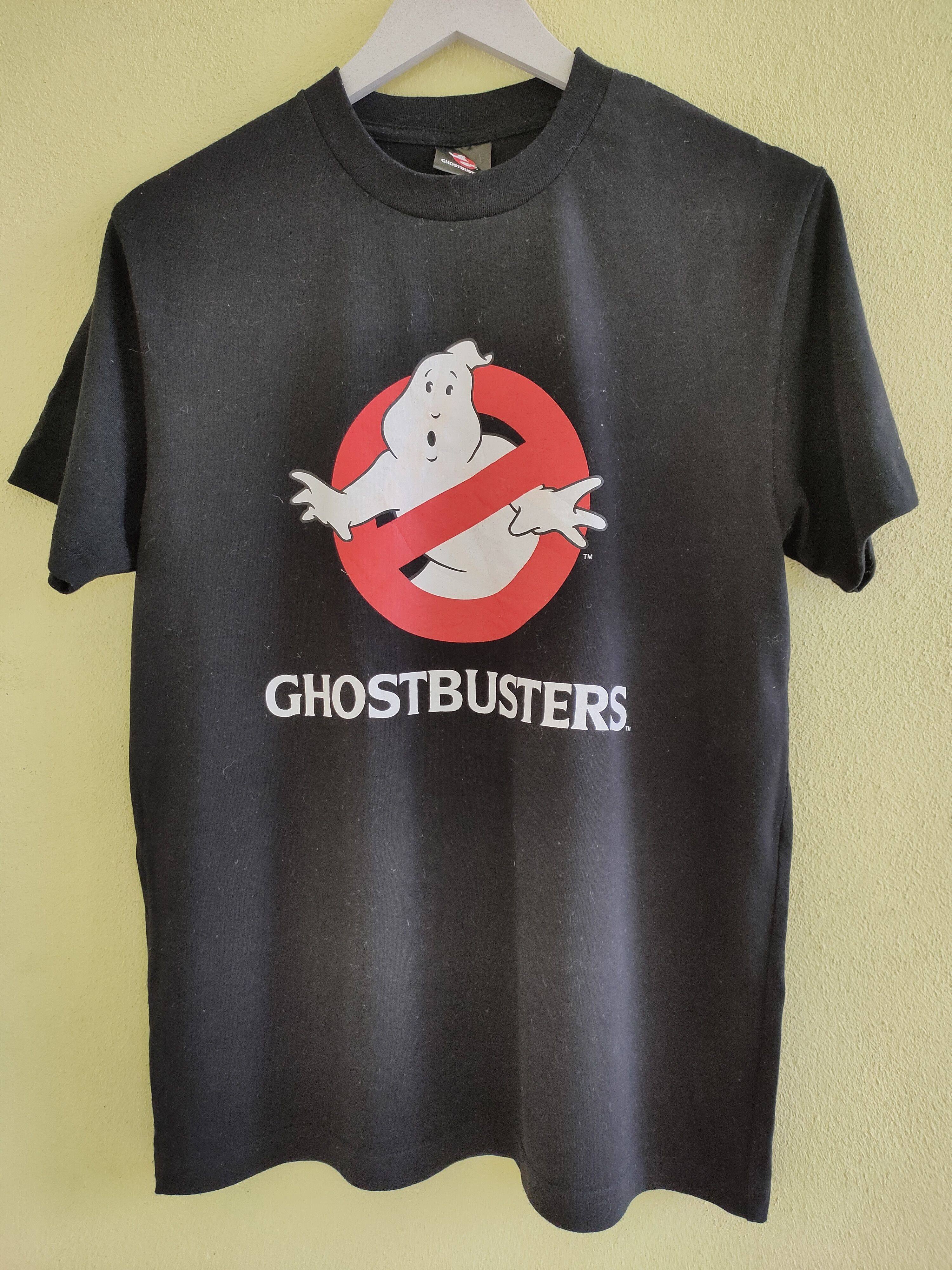 Columbia Ghostbusters 2017 By Columbia Pictures Tee
