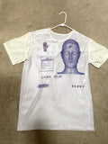 Japanese Brand Futuristic 3 D Print Sample Tee Hoodie, Sweatshirt | FlexRushtees.com