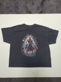 Gildan 2000s Bloodborne Hunter Tee