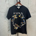 Givenchy Rainbow T Shirt Hoodie, Sweatshirt | FlexRushtees.com