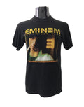Rap Tees X Vintage Vintage Eminem The Eminem Show Album Two Side Print Tee Hoodie, Sweatshirt | FlexRushtees.com