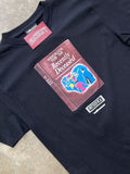 Hundreds The Hundreds Beetlejuice Handbook Tee Medium Hoodie, Sweatshirt | FlexRushtees.com