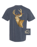 Deer Mount Tee