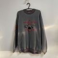 Vintage Sweatshirt Adidas Olympic Winter