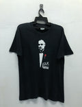 Vintage The Godfather Padrino T Shirt Hoodie, Sweatshirt | FlexRushtees.com