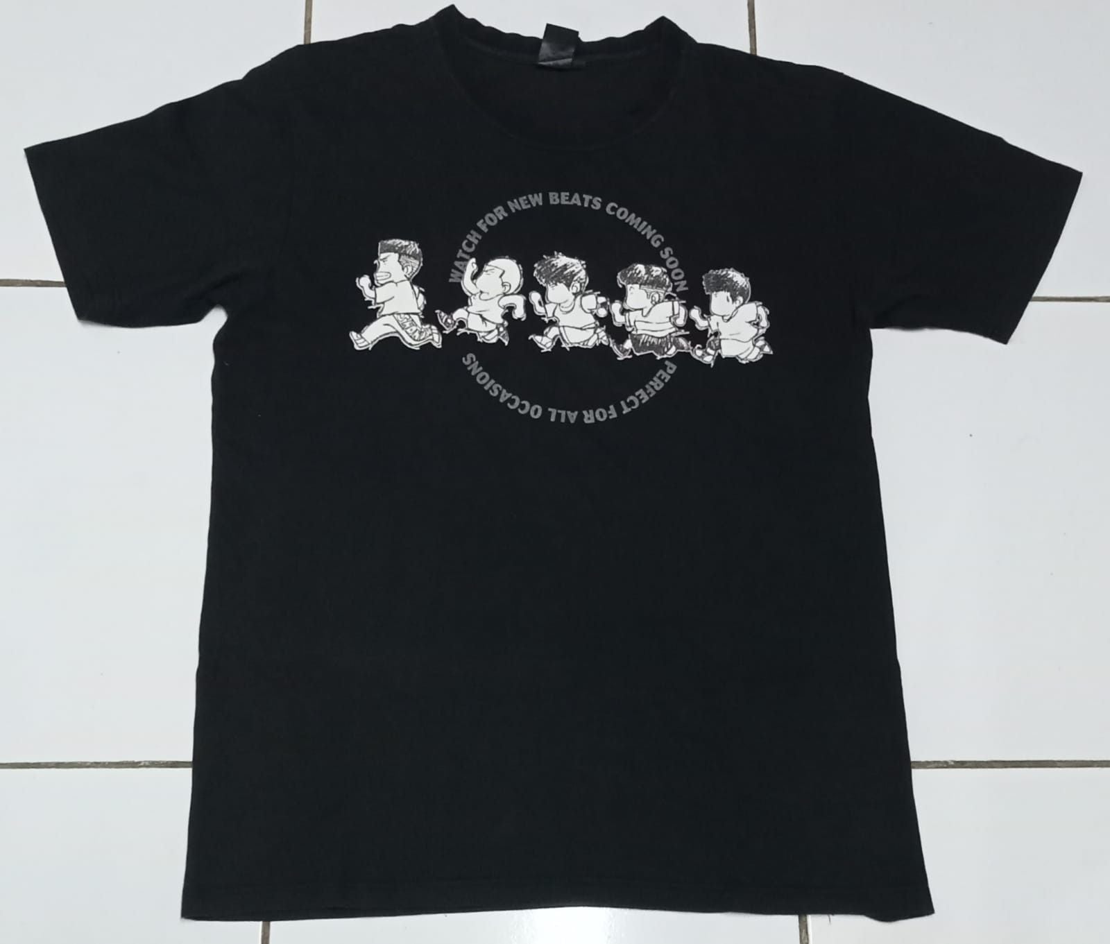 Anime Vintage Team Shohoku Anime T Shirt Hoodie, Sweatshirt | FlexRushtees.com