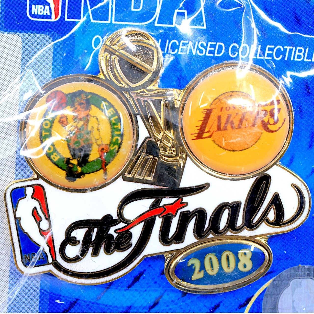 Nba Finals 2008 Finals Pin Boston Celtics Los Angeles Lakers T-Shirts, Hoodie, Sweatshirt | AU16VibeMintTees.com