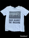 Rage Against The Machine Ratm 2010 Photo Tee Hoodie, Sweatshirt | FlexRushtees.com