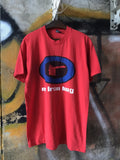 Vintage 90s Radiohead Shirt Hoodie, Sweatshirt | FlexRushtees.com
