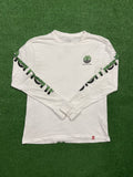 Element Ghostbusters Tshirt Crewneck Longsleeve