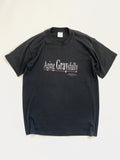Vintage 90s Slogan Graphic Tee Hoodie, Sweatshirt | FlexRushtees.com