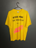 Band Tees Sex Pistols Never Mind The Bollocks T Shirt Hoodie, Sweatshirt | FlexRushtees.com