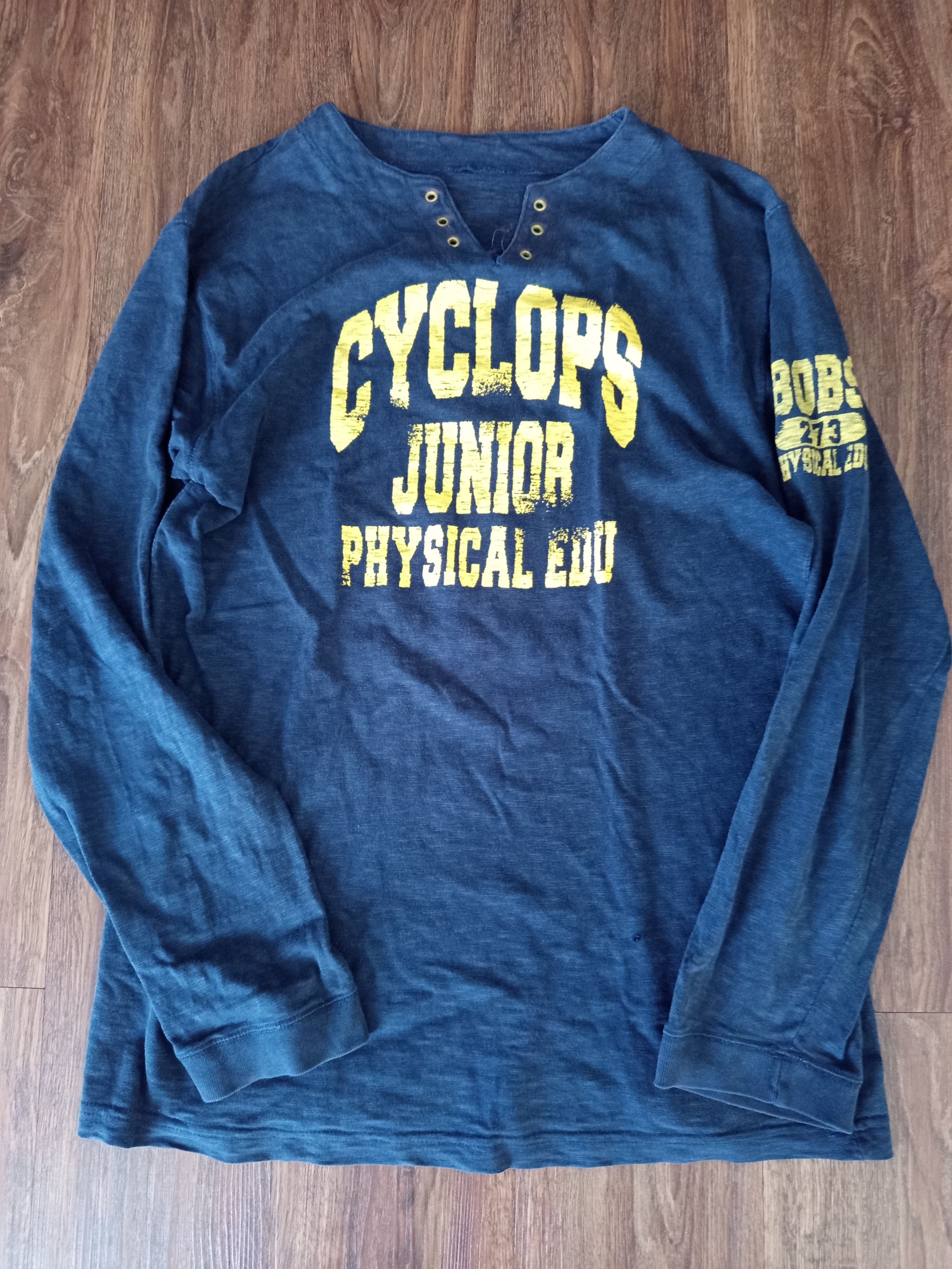 Vintage 1970s Lace Up School Gym Shirt Hoodie, Sweatshirt | FlexRushtees.com