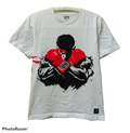 Street Fighter Anime Japan T Shirt