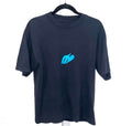 Kanye West Donda Doves Blue Logo Sample T Shirt Size S Hoodie, Sweatshirt | FlexRushtees.com