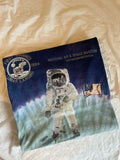 Vintage 1990 S Nasa Graphic Tee