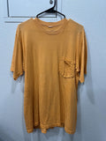 Other 60s Townscraft Pennys Basic Selvedge Pocket Tee