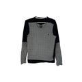 Ralph Lauren Vintage Custom Hoodie Y2k Patchwork