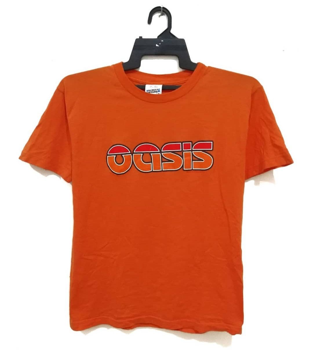 Vintage Oasis Japan Tour T-Shirts, Hoodie, Sweatshirt | FlexRushtees.com