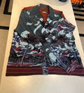 Prada Resort Beach Shirt Dmc