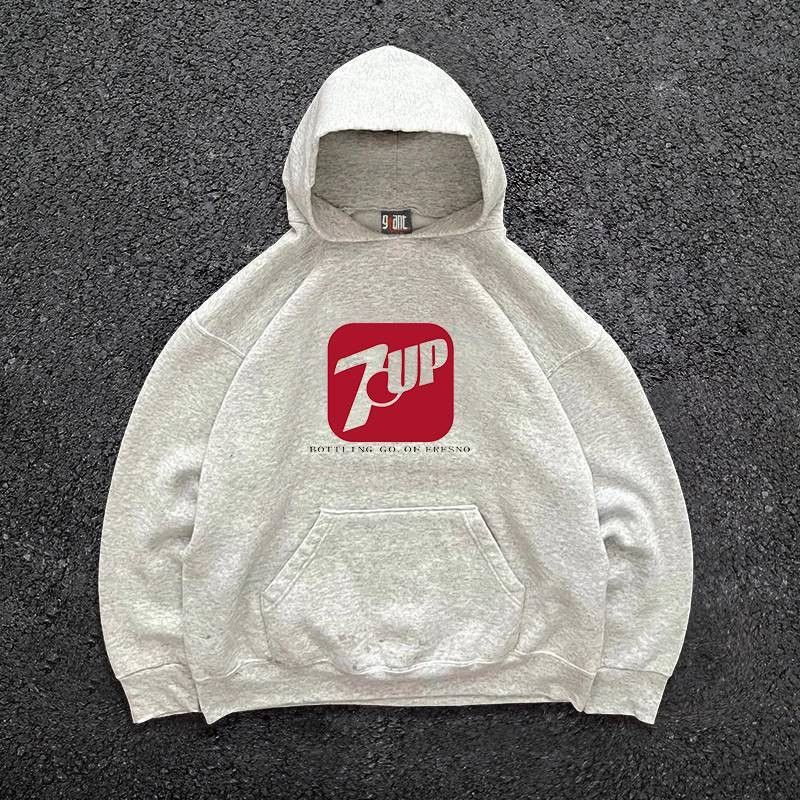 Japanese Brand Letter Pattern Printed Hoodie T-Shirts, Sweatshirt | FlexRushtees.com