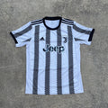 Vintage Juventus 2023 2024 Home Football Soccer Jersey