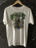 Vintage 1986 Boston Celtics Tee Hoodie, Sweatshirt | FlexRushtees.com