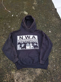 Vintage Raptees N W A T-Shirts, Hoodie, Sweatshirt | FlexRushtees.com