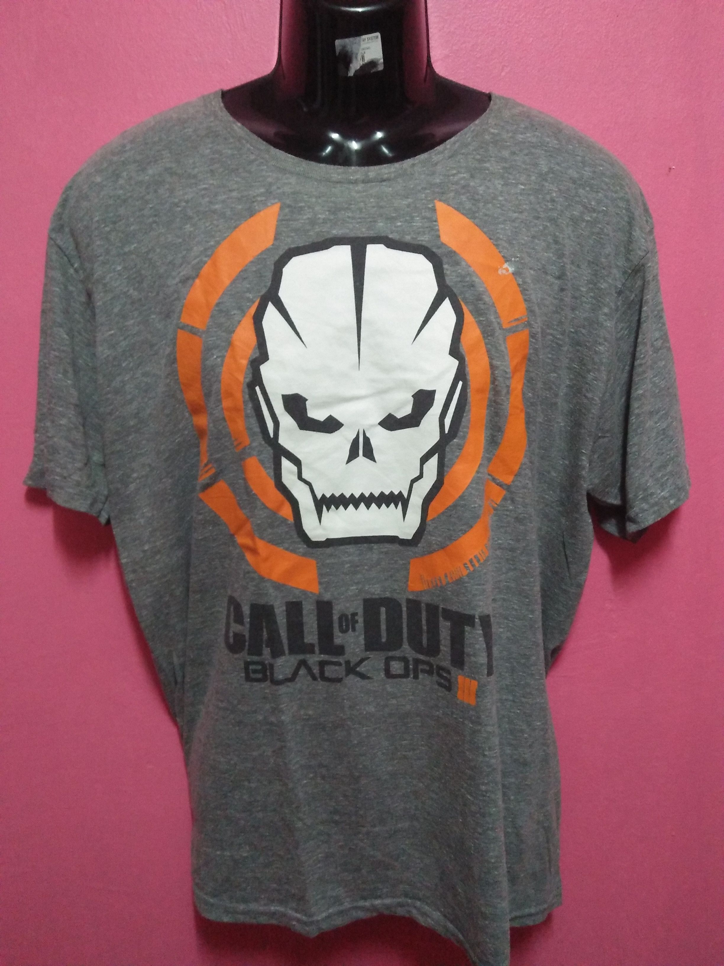Other Call Of Duty Black Ops Iii