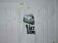 Born To Kill It Vintage Tee Sz L Hoodie, Sweatshirt | FlexRushtees.com