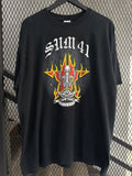 Vintage 2000s Sum 41 Promo Tee Hoodie, Sweatshirt | FlexRushtees.com
