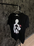 Japanese Brand Death Note Washed Tee Hoodie, Sweatshirt | FlexRushtees.com