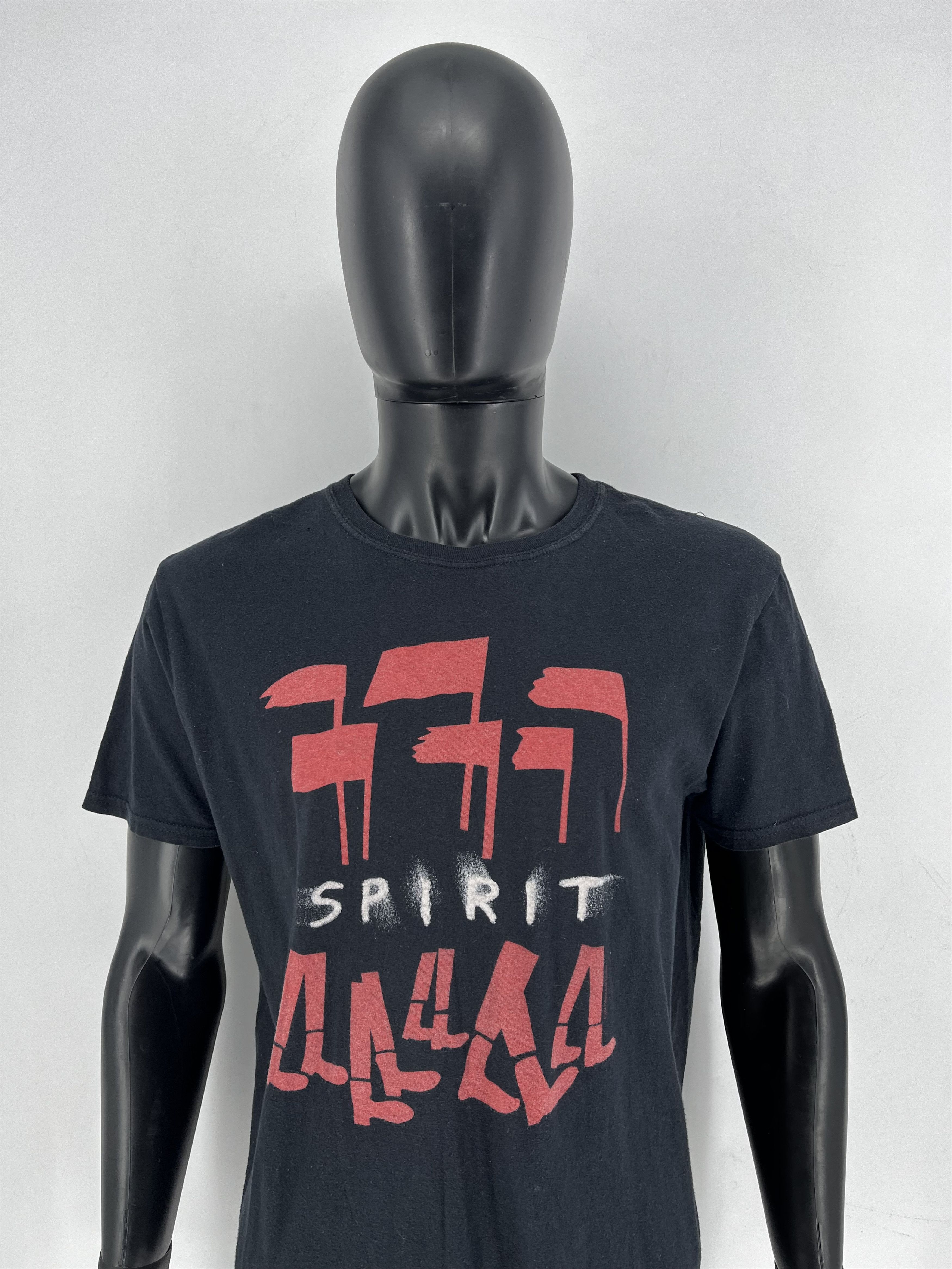 Band Tees Depeche Mode Global Spirit Tour 2018 T Shirt Hoodie, Sweatshirt | FlexRushtees.com