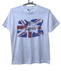 Vintage Sex Pistols Anarchy In The Uk Punk Rock Band T-Shirts, Hoodie, Sweatshirt | FlexRushtees.com