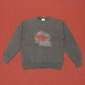 Vintage Back To The Future Universal Studios Streetwear Sweatshirt
