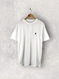 Burlon Marcelo Burlon Oversized Tee Hoodie, Sweatshirt | FlexRushtees.com