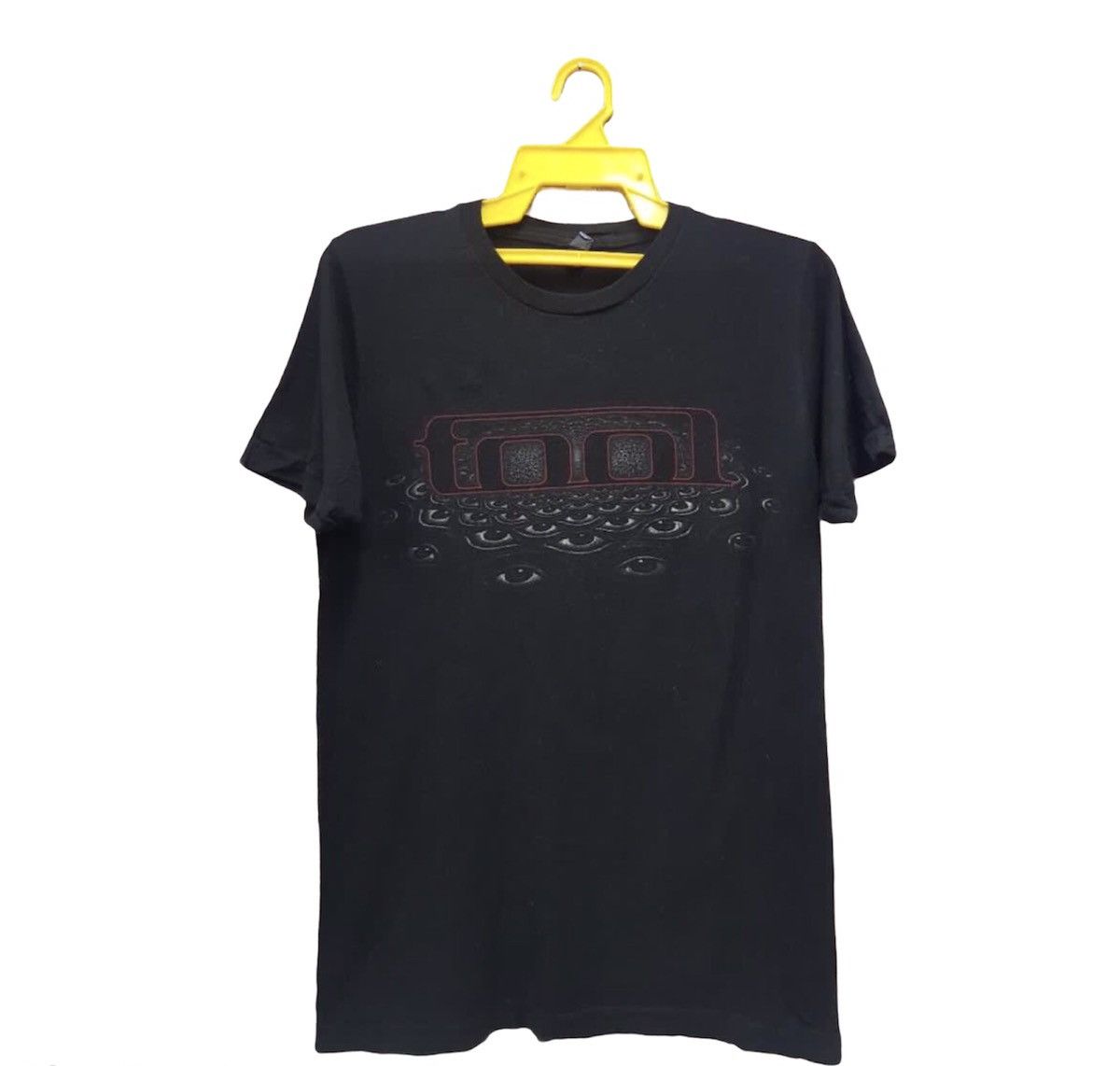 Vintage Nice Design Tool American Rock Alternative Metal Art Rock T-Shirts, Hoodie, Sweatshirt | FlexRushtees.com