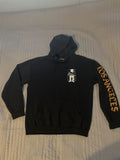 Row Records Death Row Records Los Angeles Hoodie Black T-Shirts, Sweatshirt | FlexRushtees.com