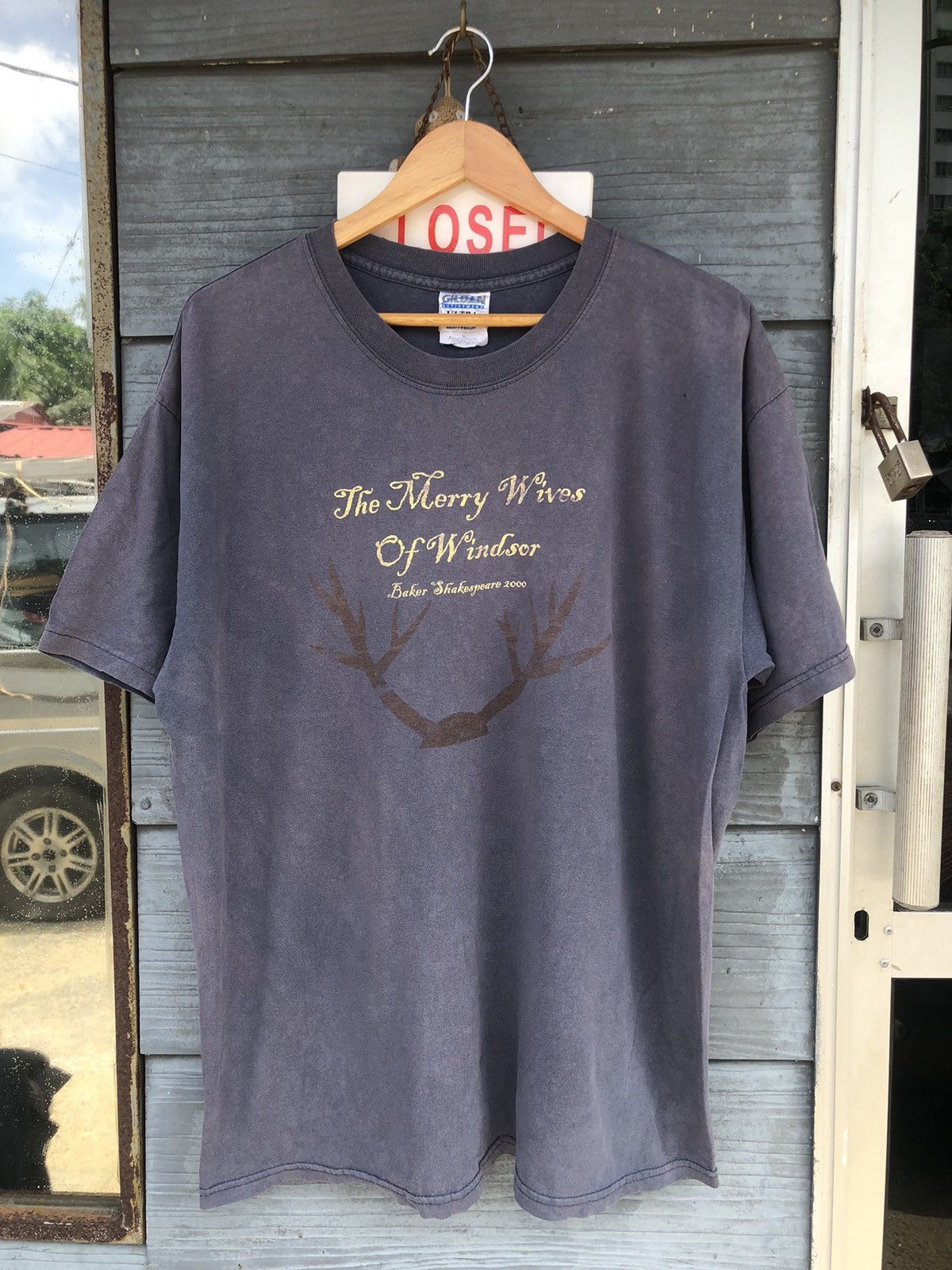 Vintage The Merry Wives Of Windsor Shakespeare Quotes Tee Hoodie, Sweatshirt | FlexRushtees.com