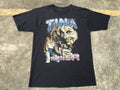 Vintage Vtg Tina Turner Concert Promo Tour T Shirt Deadstock Hoodie, Sweatshirt | FlexRushtees.com