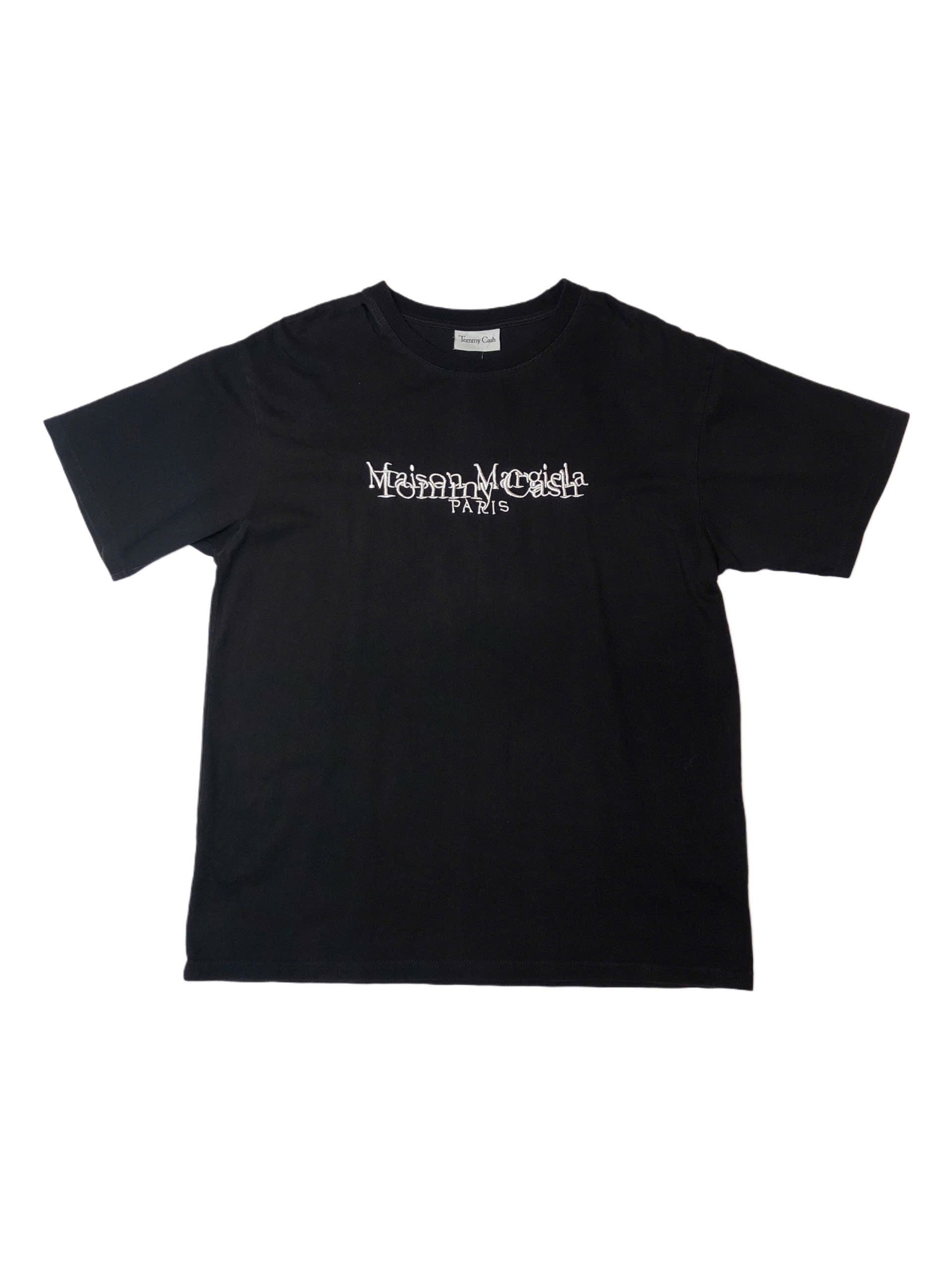 Maison Margiela Paris Graphic T Shirt Hoodie, Sweatshirt | FlexRushtees.com