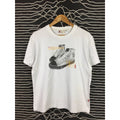 Vintage Levi S 501 Shoe Illustration Streetwear Casual Tee Hoodie, Sweatshirt | FlexRushtees.com