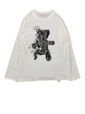 Y S For Men 2000s Y S Monster Robotic Bear