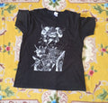 Japanese Brand Staff Tshirt Concert Design Band Hoodie, Sweatshirt | FlexRushtees.com