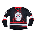 Vintage Friday The 13th Jason Vorhees Jersey